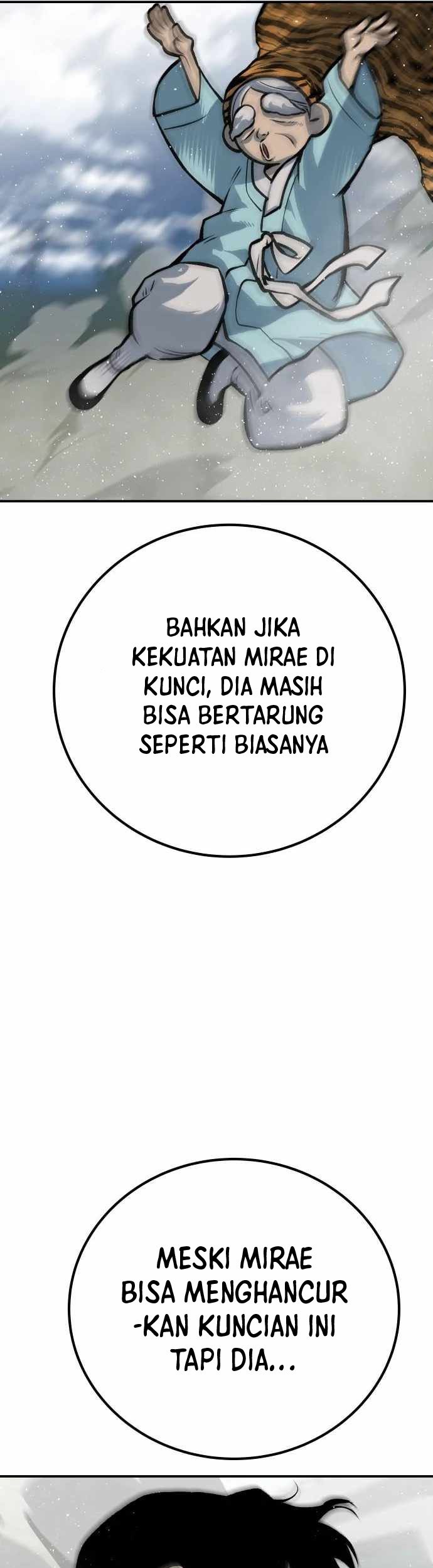 ZomGan Chapter 50 Gambar 18
