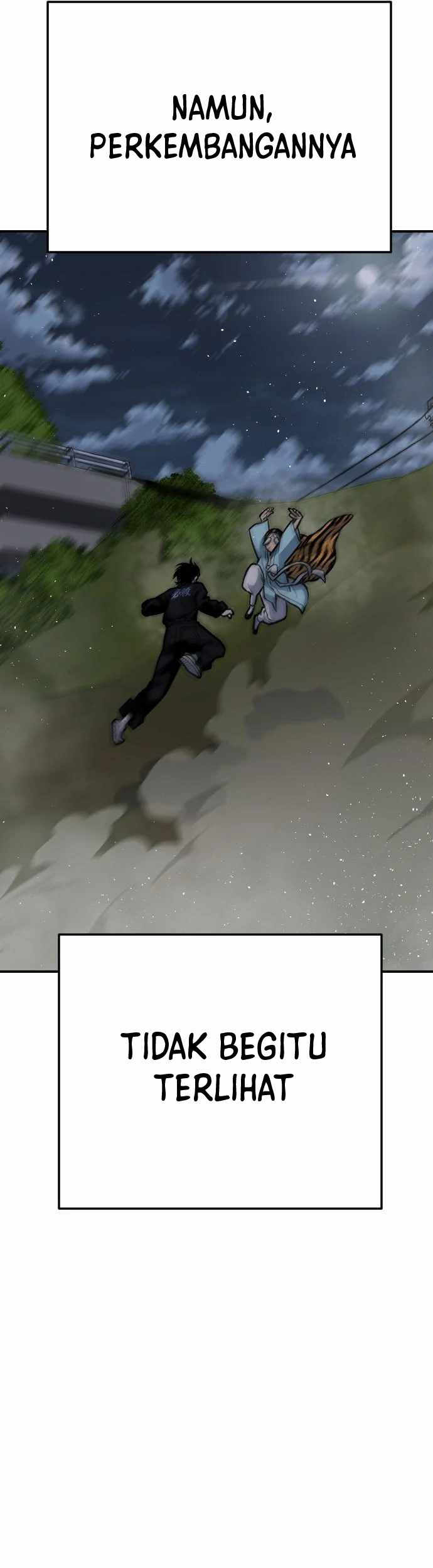 ZomGan Chapter 50 Gambar 22