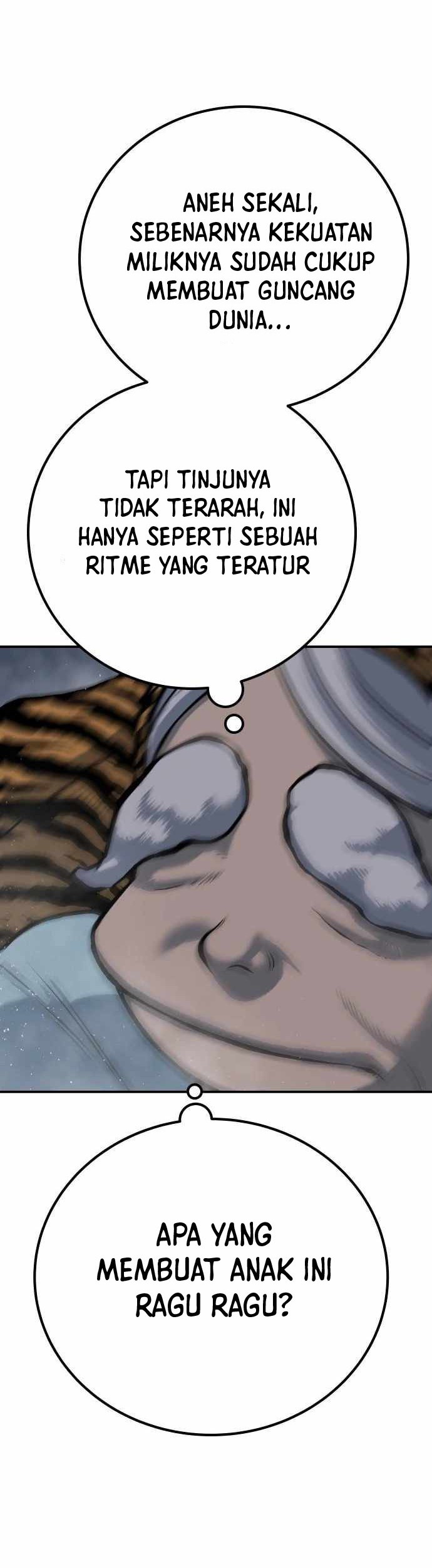 ZomGan Chapter 50 Gambar 23
