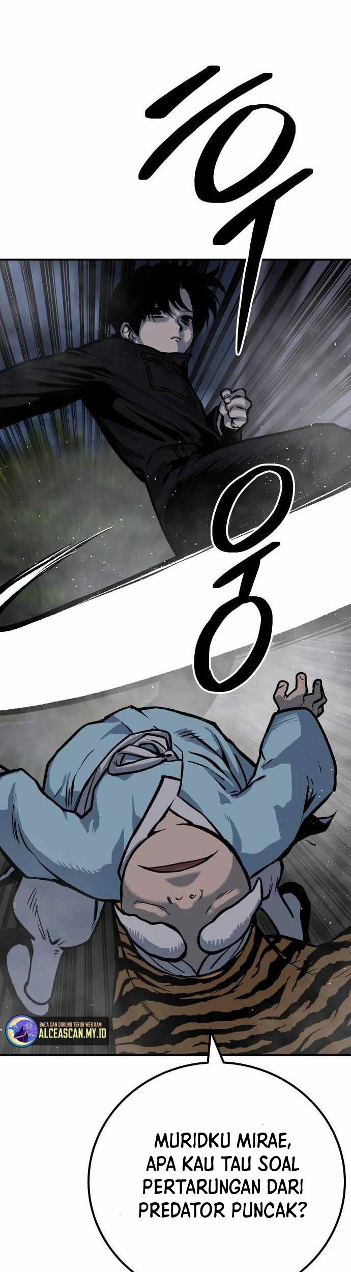 ZomGan Chapter 50 Gambar 24