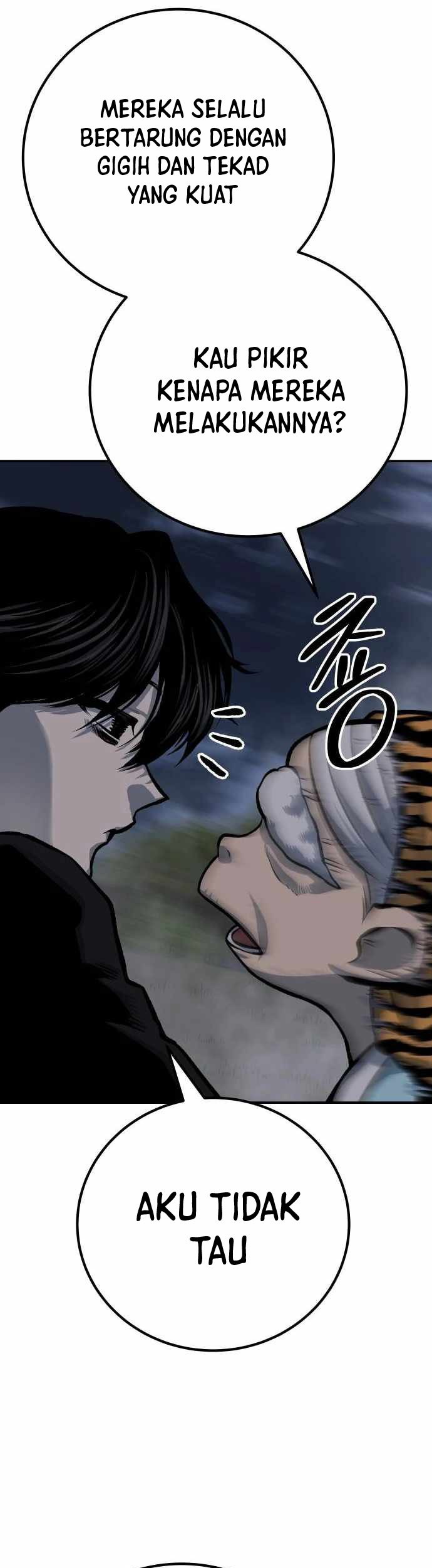 ZomGan Chapter 50 Gambar 26