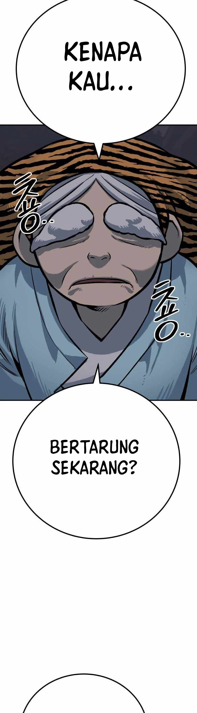 ZomGan Chapter 50 Gambar 28