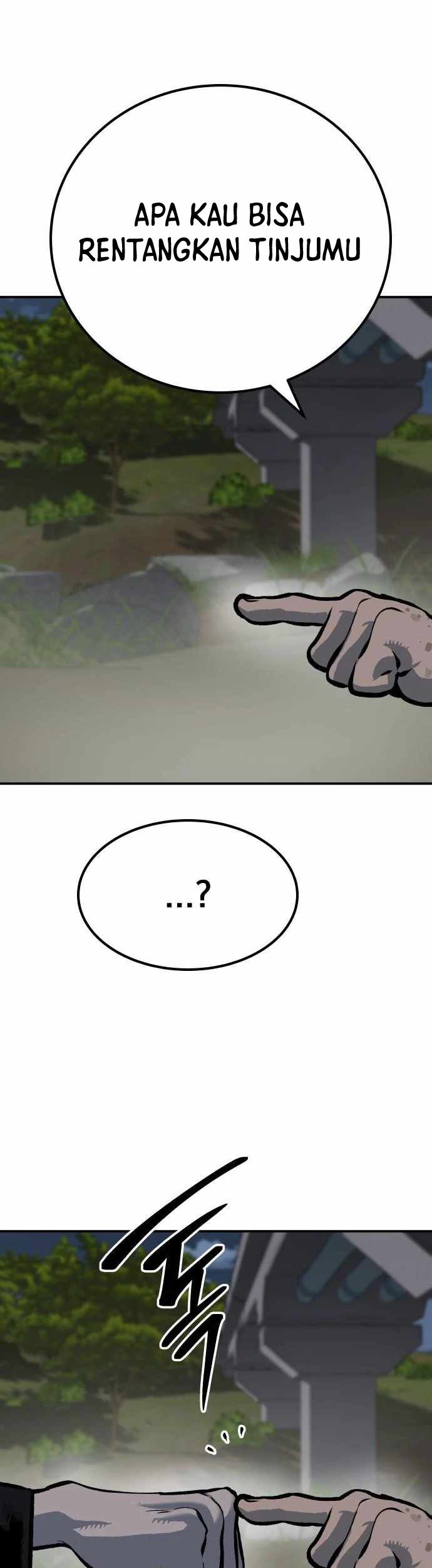 ZomGan Chapter 50 Gambar 32