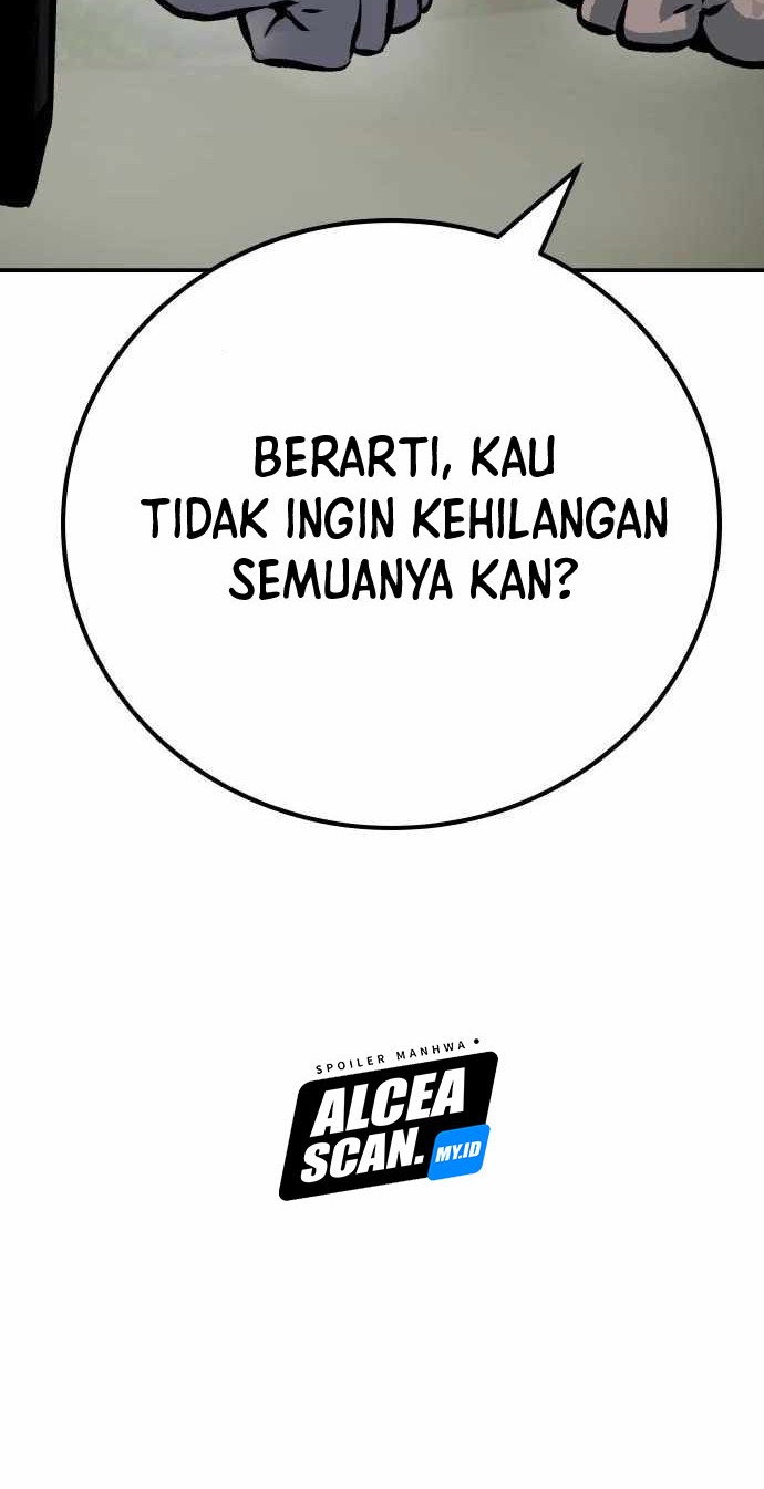ZomGan Chapter 50 Gambar 33