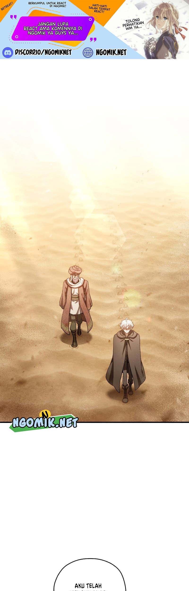 Baca Manhua Damn Reincarnation Chapter 53 Gambar 2