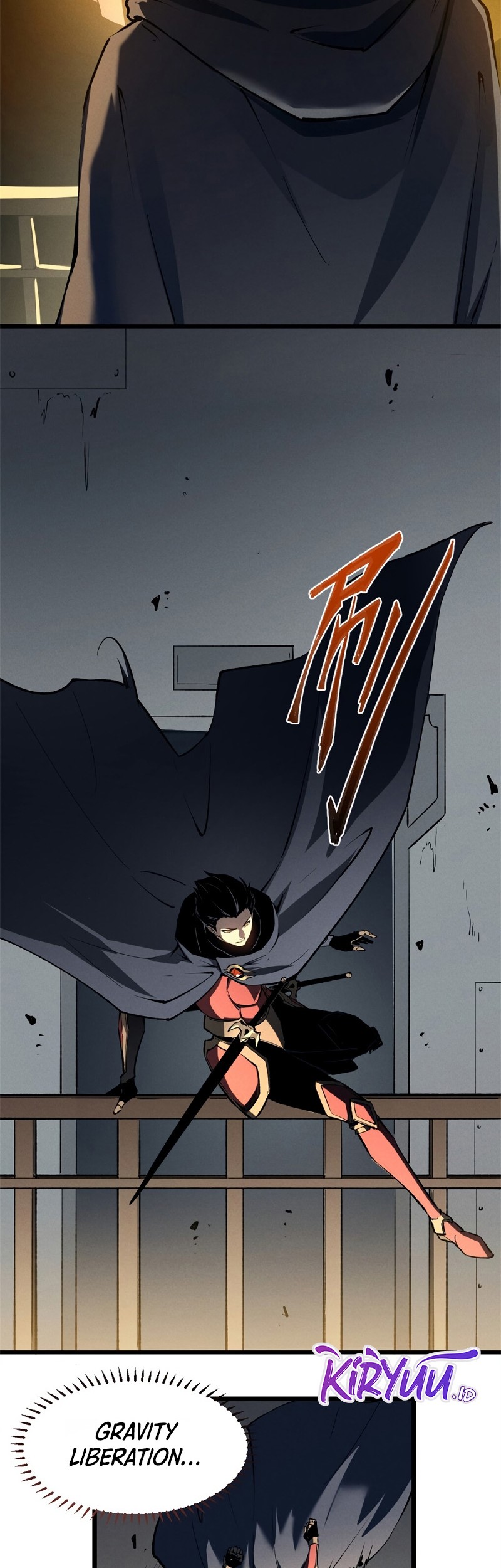 Reincarnation Of The Strongest Sword God Chapter 43 Gambar 5