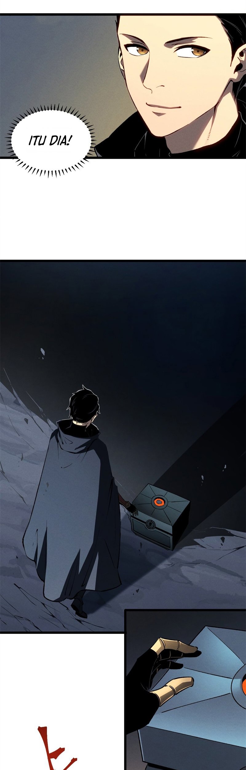 Reincarnation Of The Strongest Sword God Chapter 43 Gambar 9