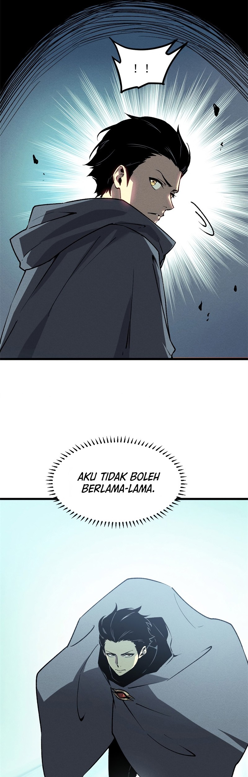 Reincarnation Of The Strongest Sword God Chapter 43 Gambar 19