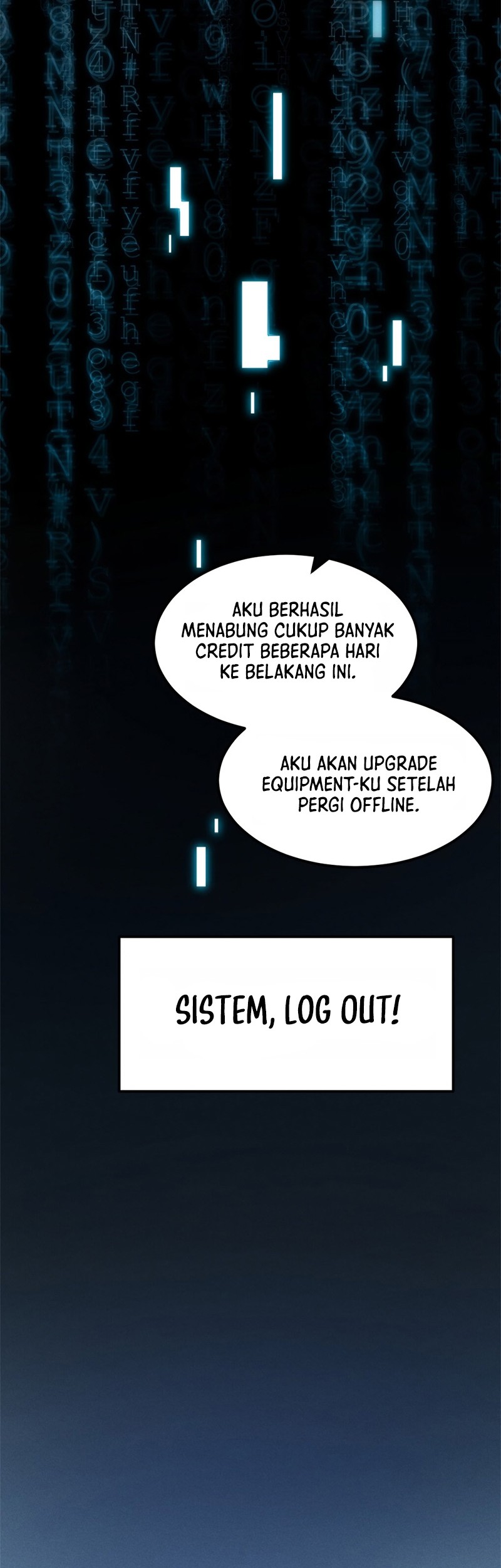 Reincarnation Of The Strongest Sword God Chapter 43 Gambar 26