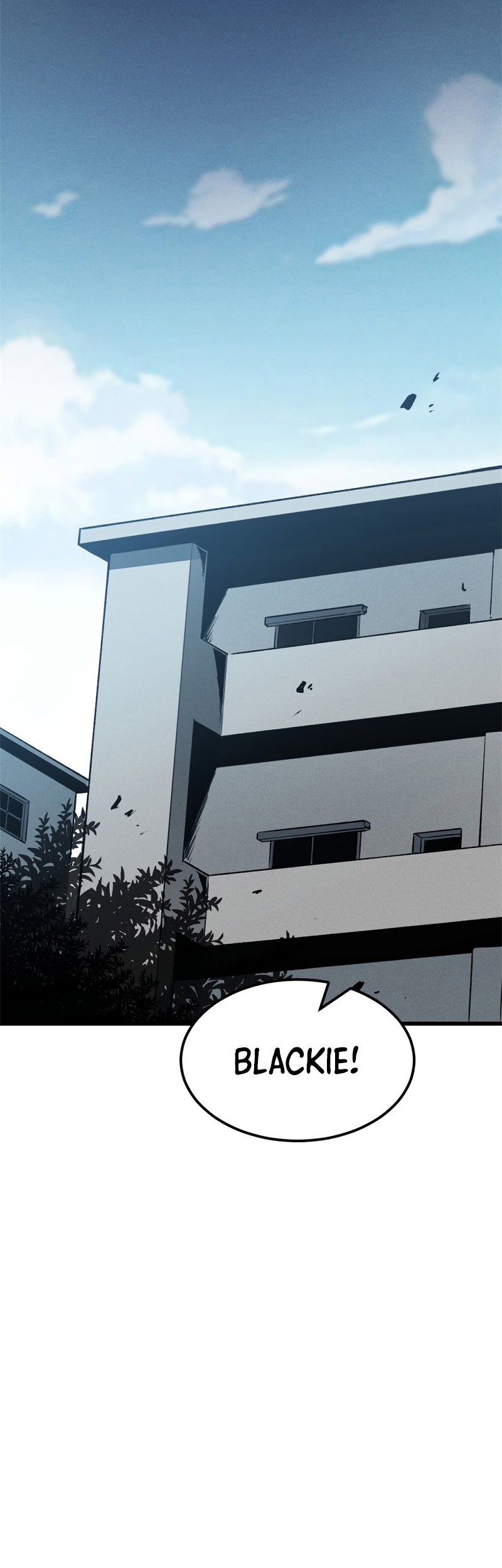 Reincarnation Of The Strongest Sword God Chapter 43 Gambar 27