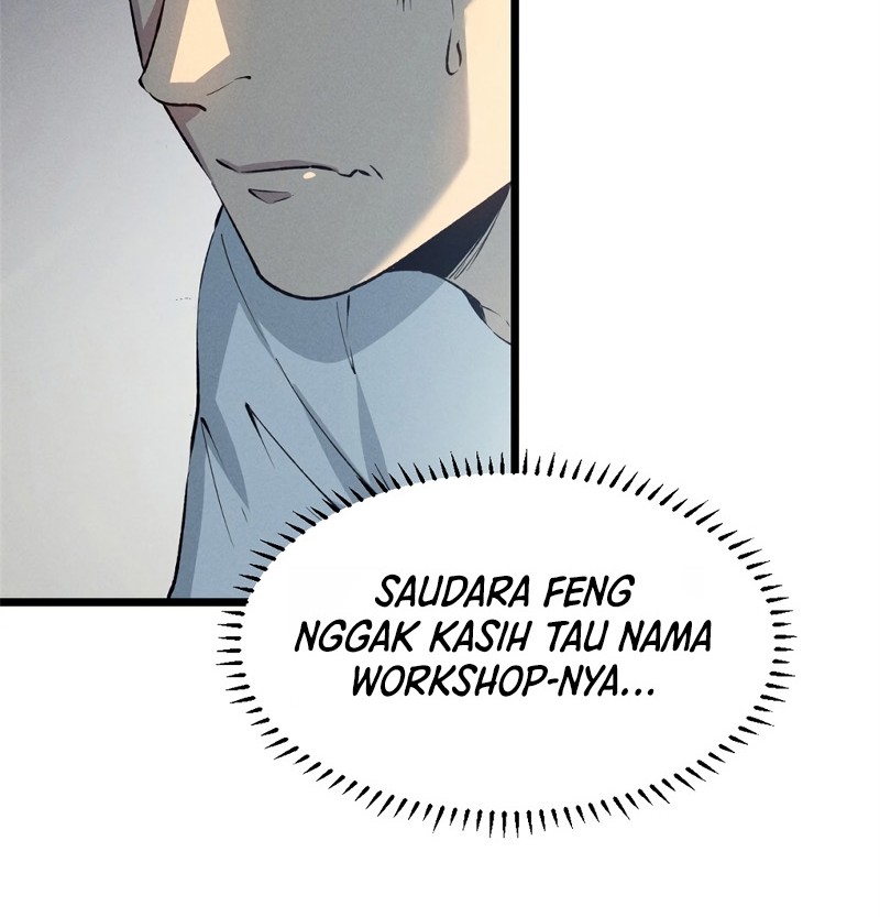 Reincarnation Of The Strongest Sword God Chapter 43 Gambar 30