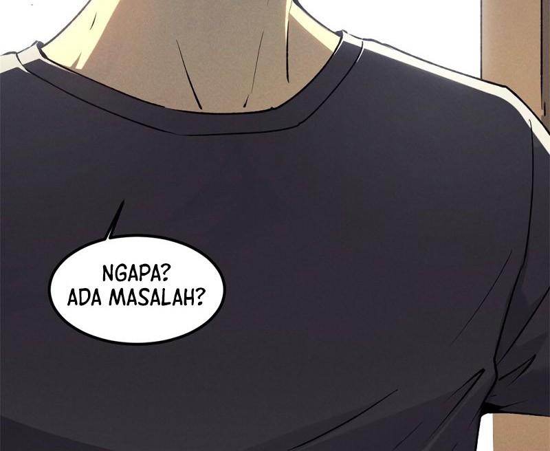 Reincarnation Of The Strongest Sword God Chapter 43 Gambar 34