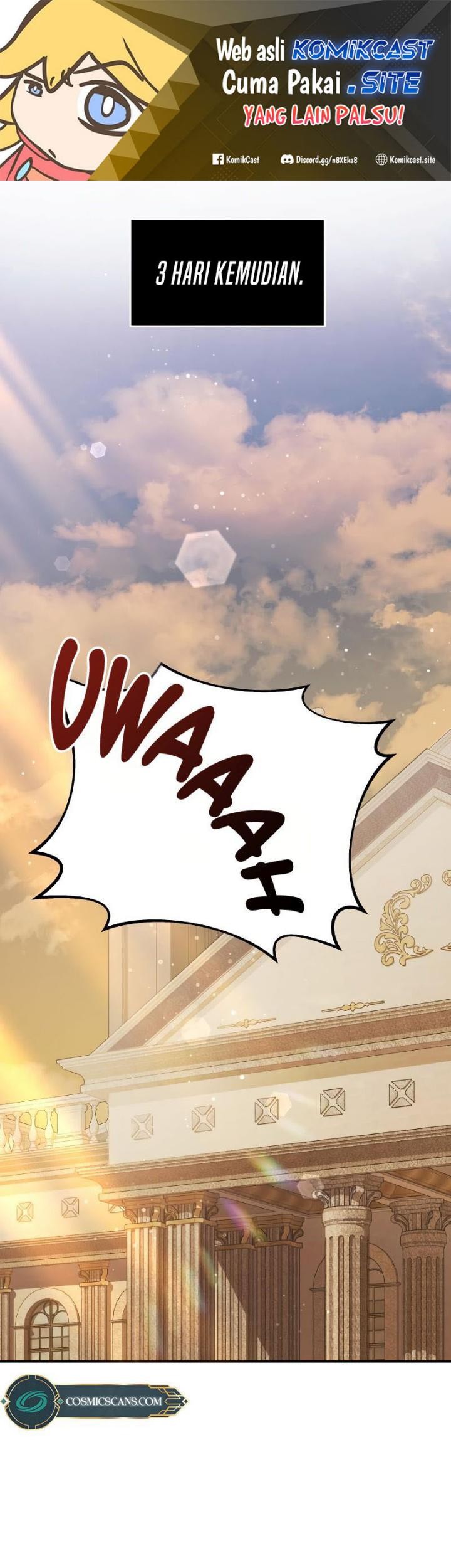 Baca Manhwa Terminally-Ill Genius Dark Knight Chapter 10 Gambar 2