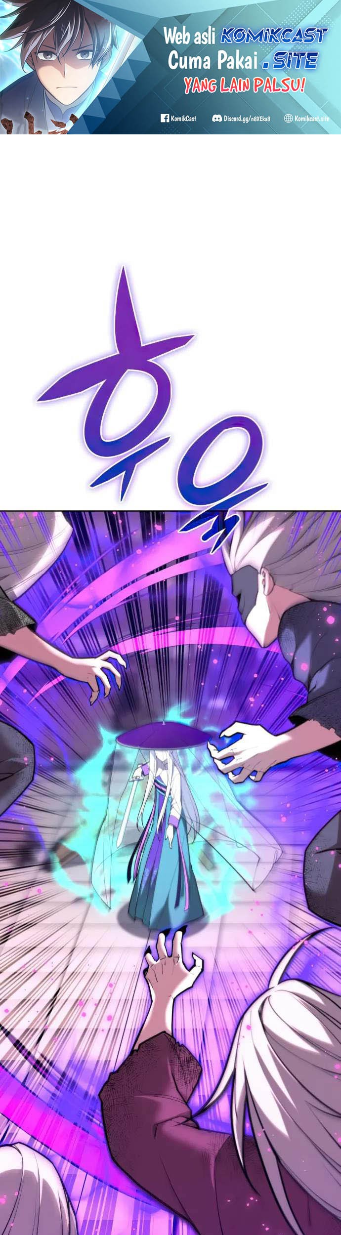 Baca Manhwa Tale of a Scribe Who Retires to the Countryside Chapter 158 Gambar 2