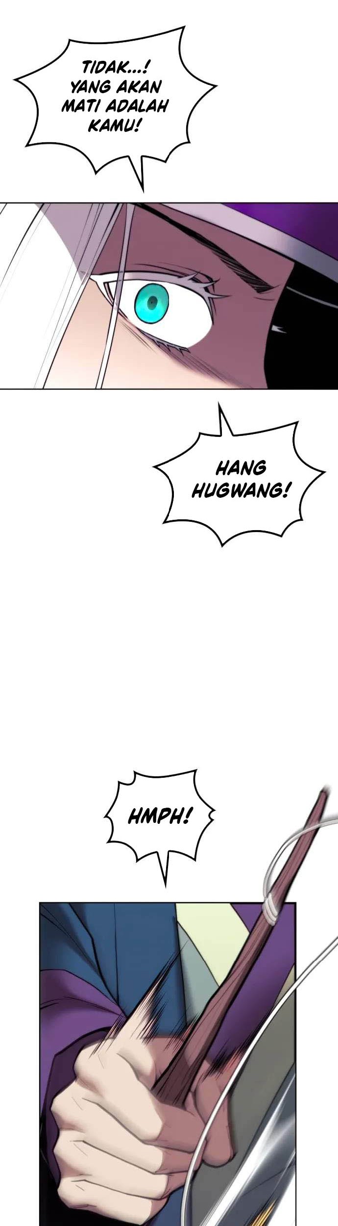Tale of a Scribe Who Retires to the Countryside Chapter 158 Gambar 23