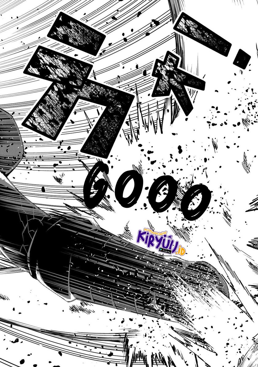 Fuguu Skill No Renkinjutsushi Chapter 09 Gambar 11