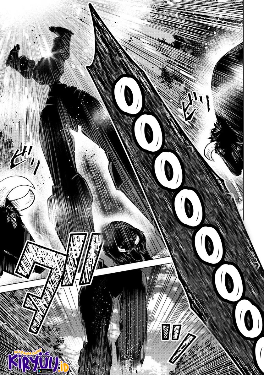 Fuguu Skill No Renkinjutsushi Chapter 09 Gambar 6
