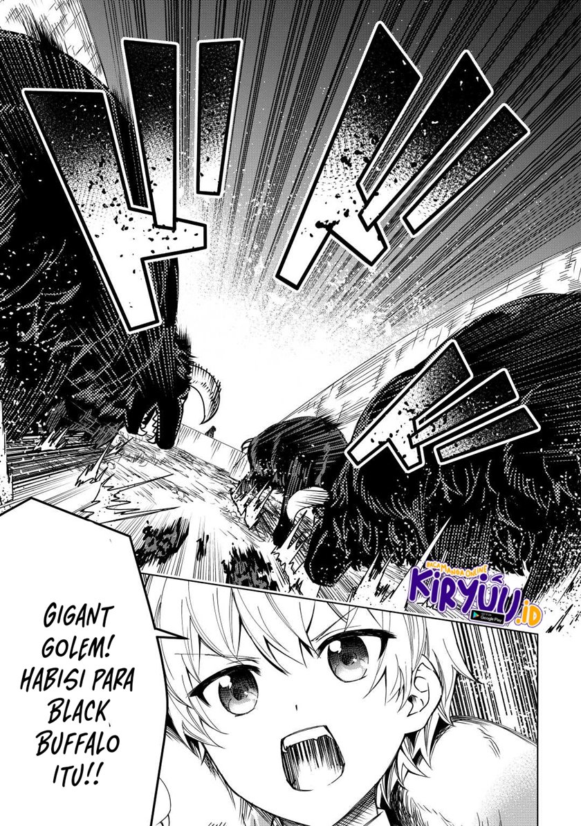 Fuguu Skill No Renkinjutsushi Chapter 09 Gambar 8