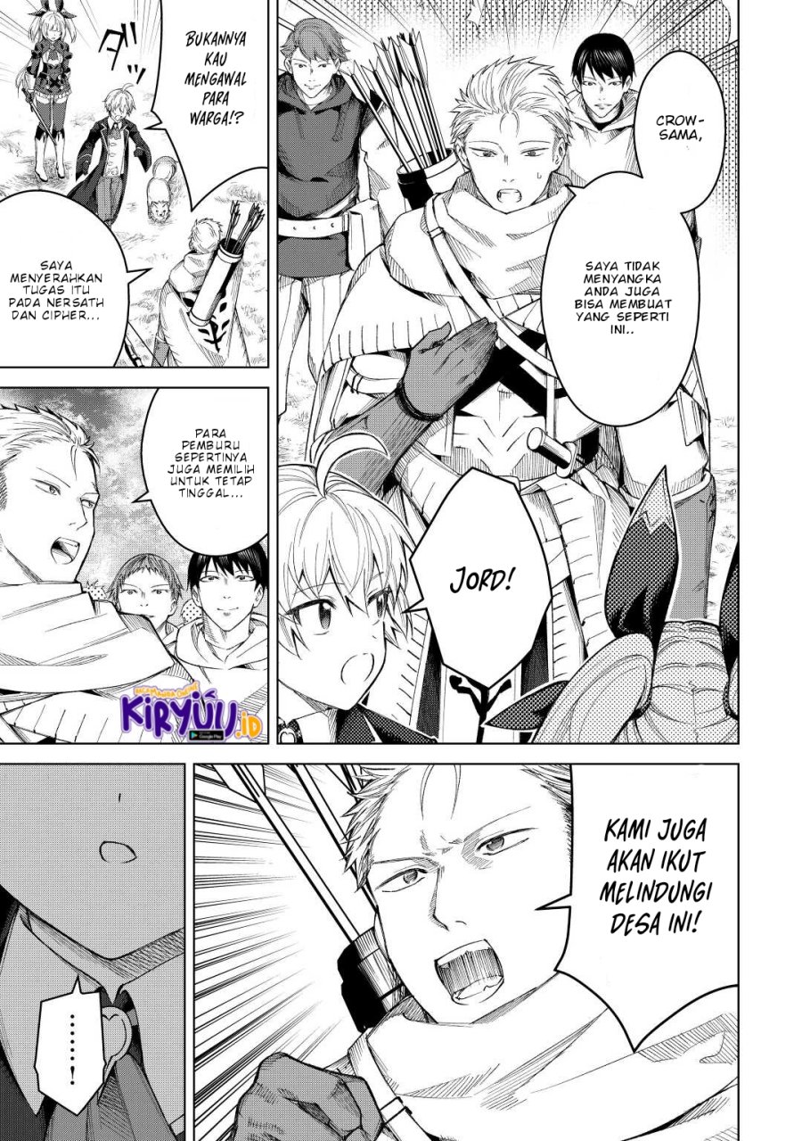 Fuguu Skill No Renkinjutsushi Chapter 08 Gambar 10
