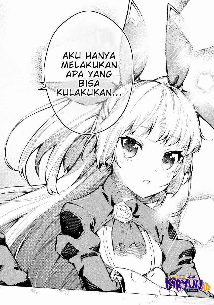 Fuguu Skill No Renkinjutsushi Chapter 04 Gambar 15