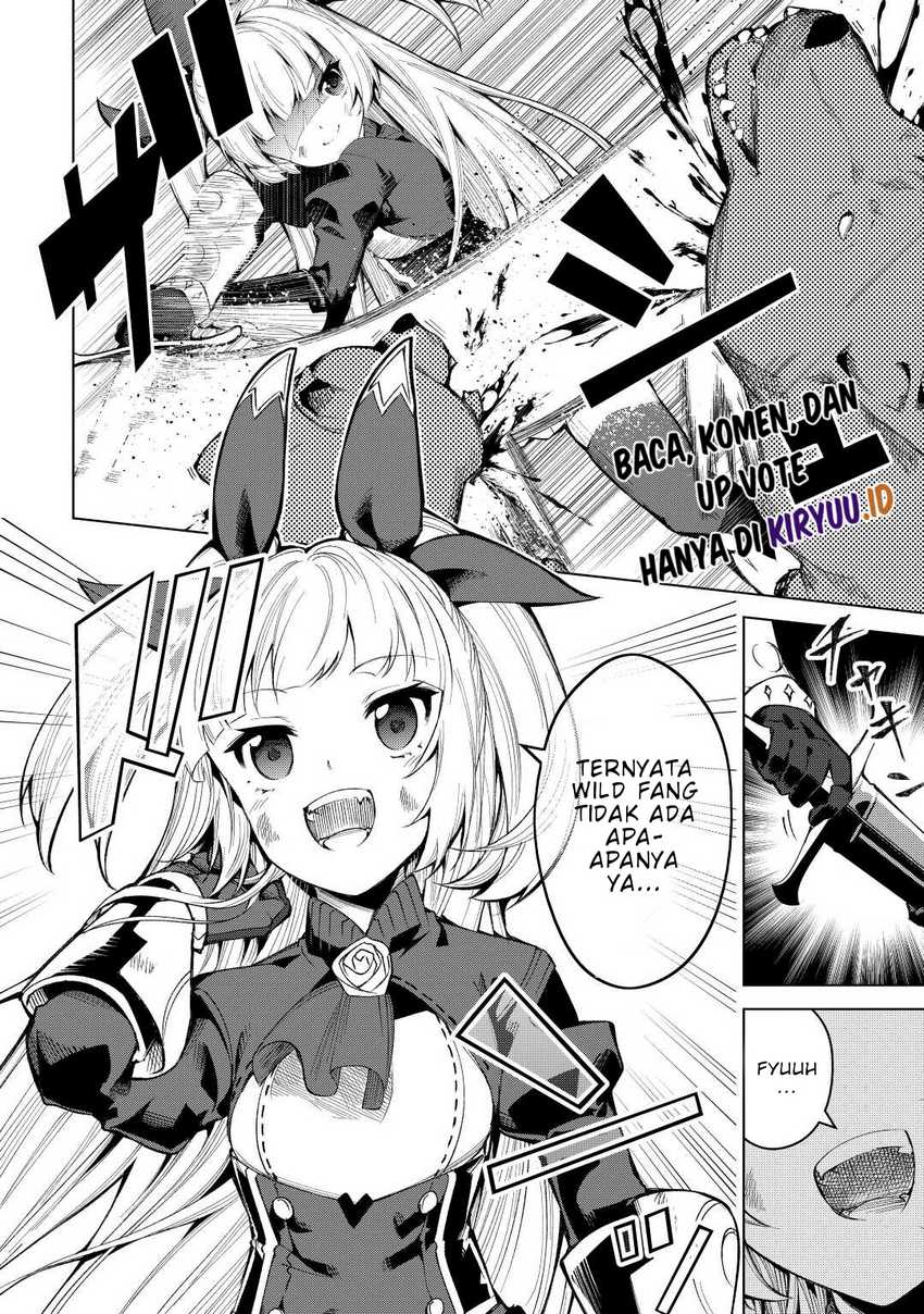 Fuguu Skill No Renkinjutsushi Chapter 04 Gambar 3