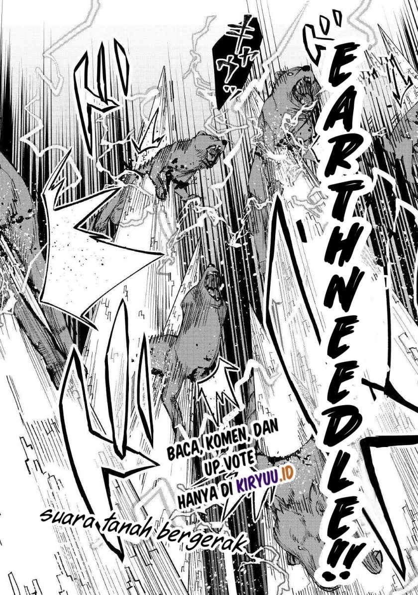 Fuguu Skill No Renkinjutsushi Chapter 02 Gambar 13