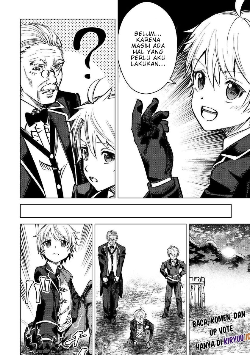 Fuguu Skill No Renkinjutsushi Chapter 02 Gambar 19