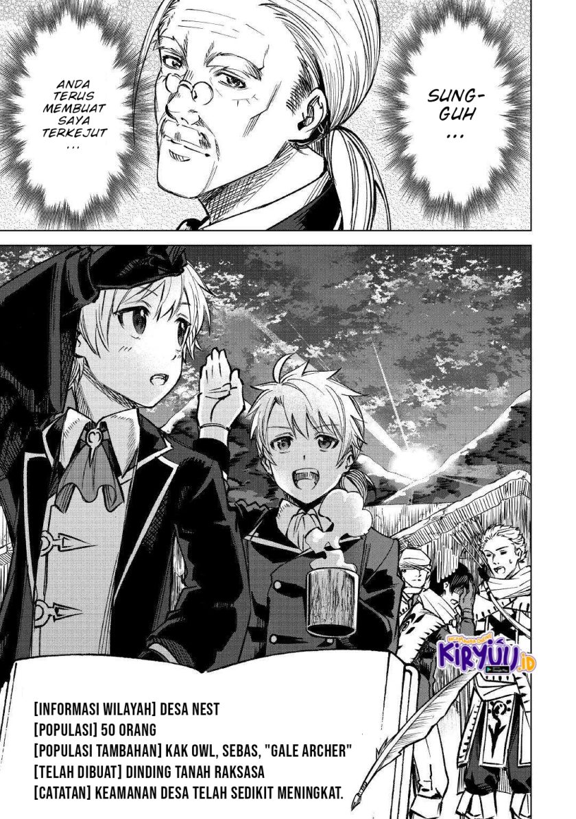 Fuguu Skill No Renkinjutsushi Chapter 02 Gambar 22