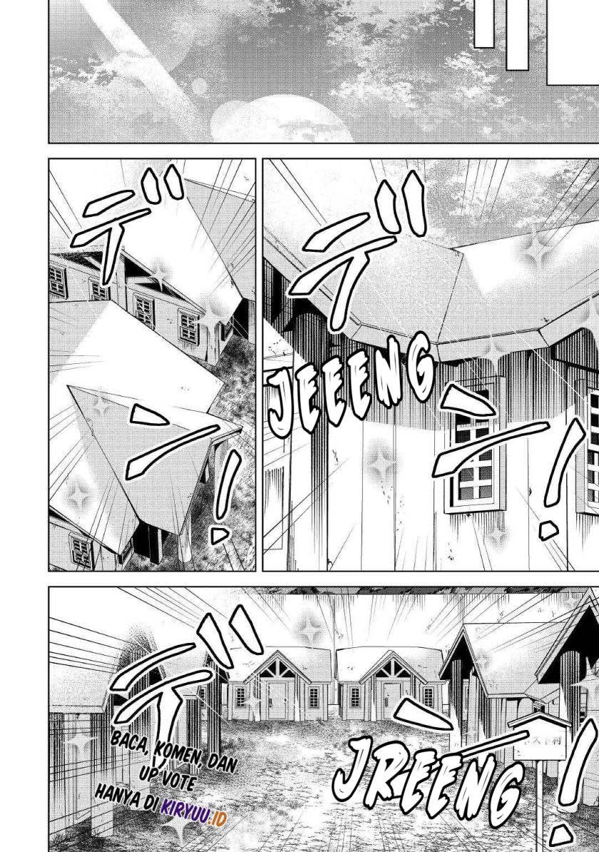 Fuguu Skill No Renkinjutsushi Chapter 02 Gambar 23