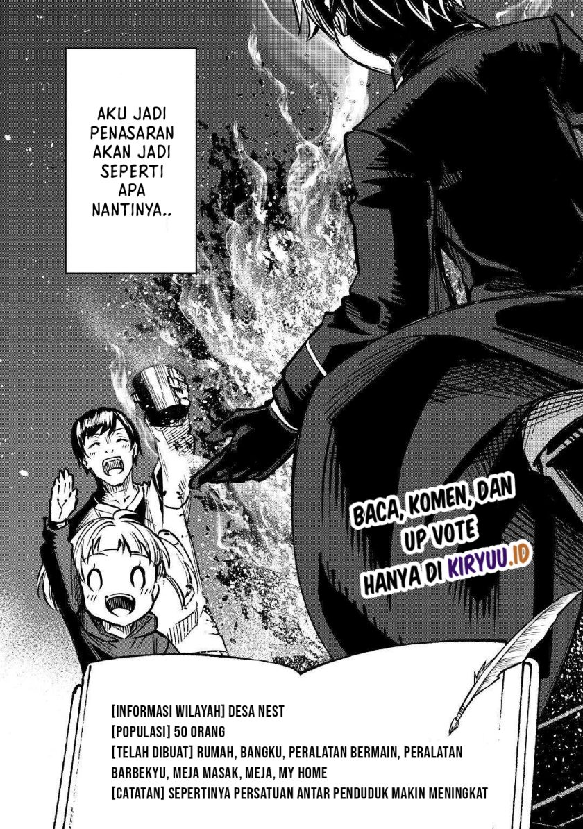 Fuguu Skill No Renkinjutsushi Chapter 02 Gambar 37