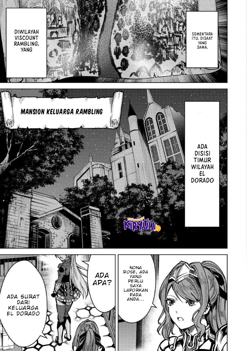 Fuguu Skill No Renkinjutsushi Chapter 02 Gambar 38