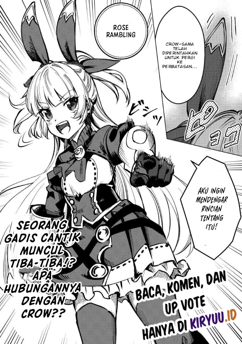 Fuguu Skill No Renkinjutsushi Chapter 02 Gambar 39