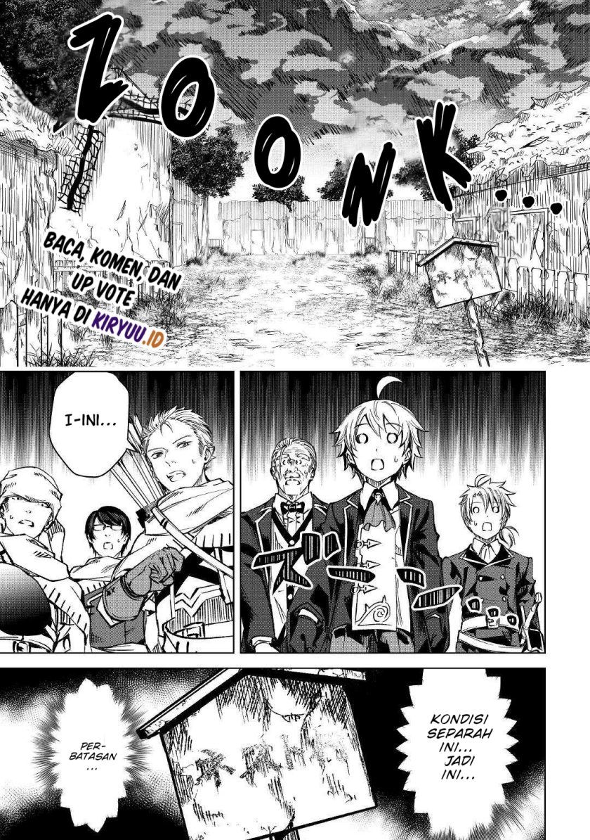 Fuguu Skill No Renkinjutsushi Chapter 02 Gambar 4
