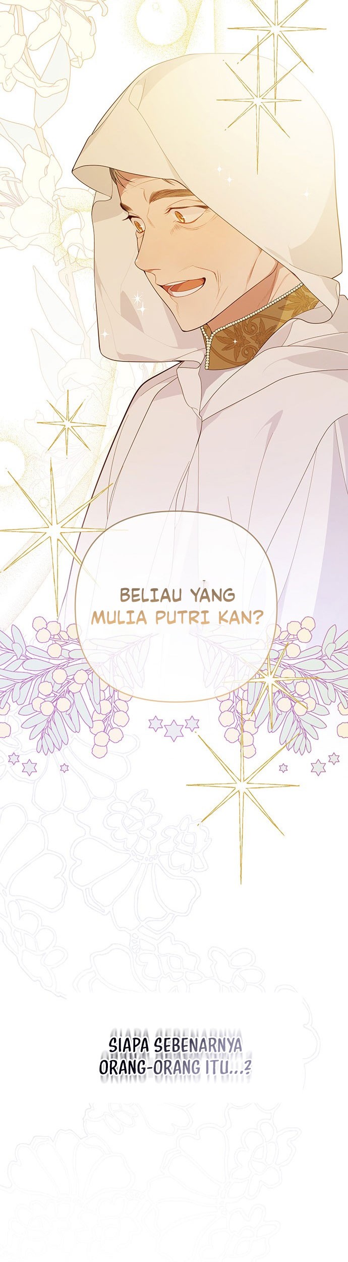Baby Tyrant Chapter 07 Gambar 56
