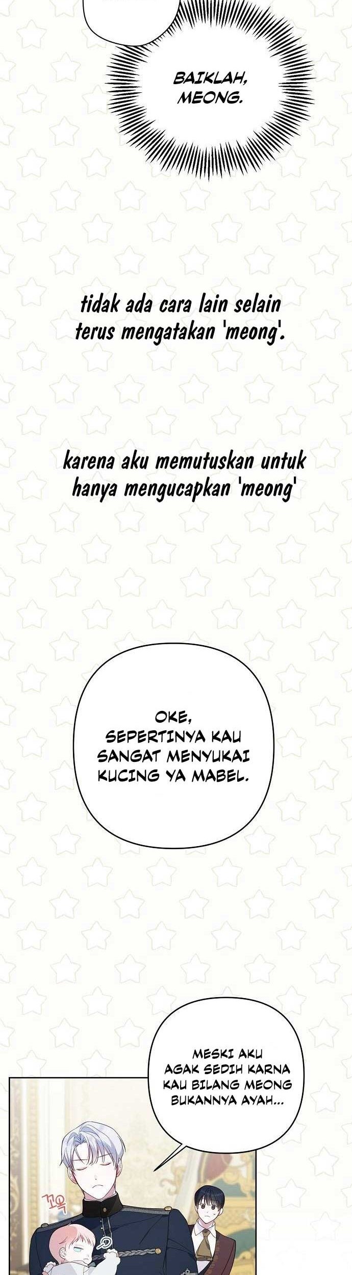 Baby Tyrant Chapter 06 Gambar 63
