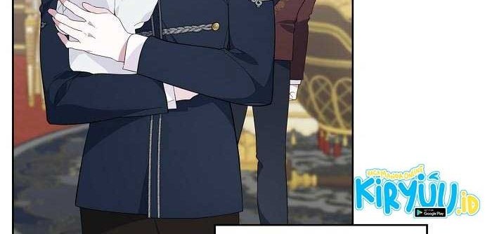 Baby Tyrant Chapter 06 Gambar 64