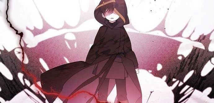 Baby Tyrant Chapter 06 Gambar 25
