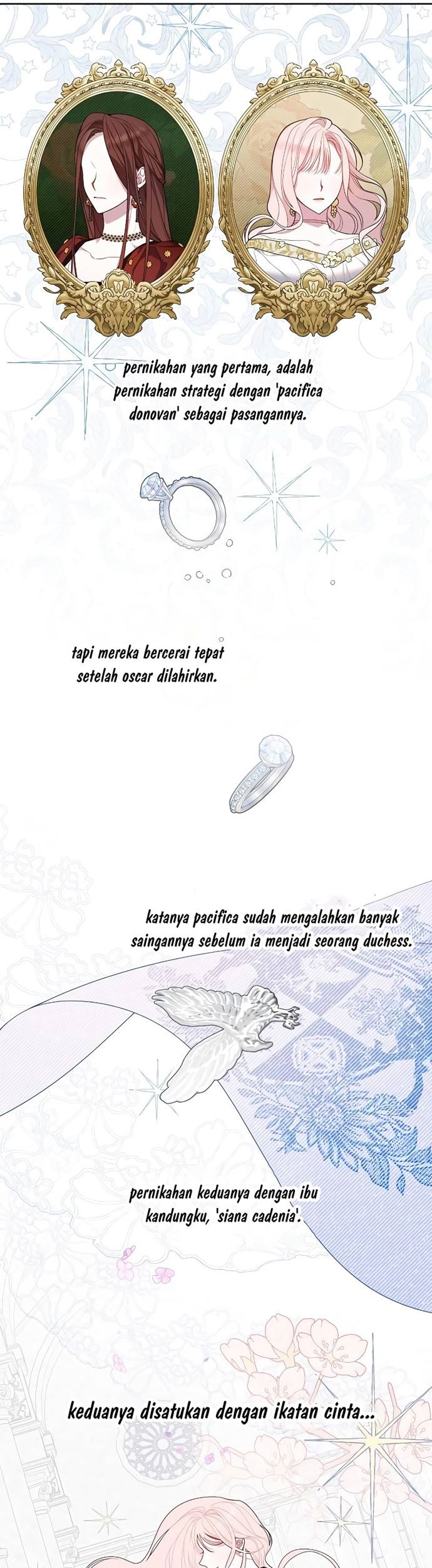 Baby Tyrant Chapter 05 Gambar 40