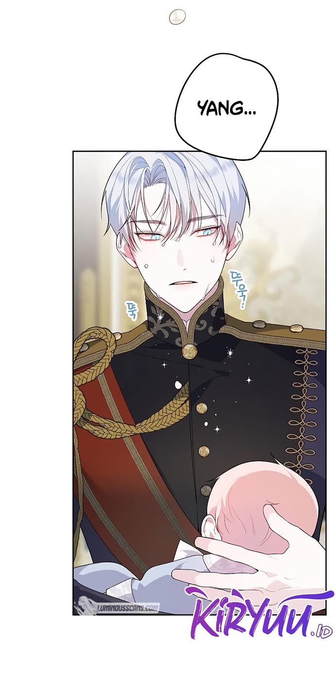 Baby Tyrant Chapter 03 Gambar 11