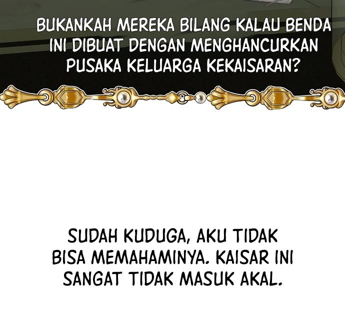 Baby Tyrant Chapter 03 Gambar 26