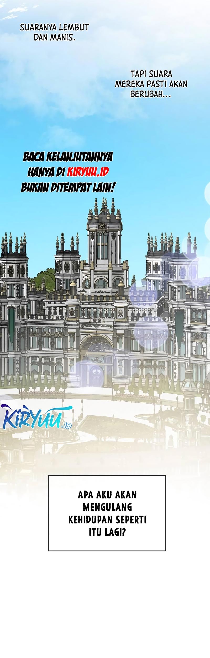 Baby Tyrant Chapter 01 Gambar 18