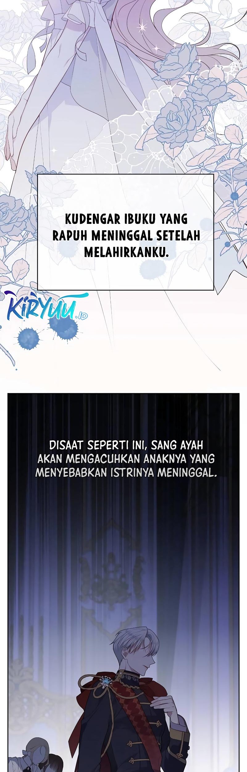 Baby Tyrant Chapter 01 Gambar 26