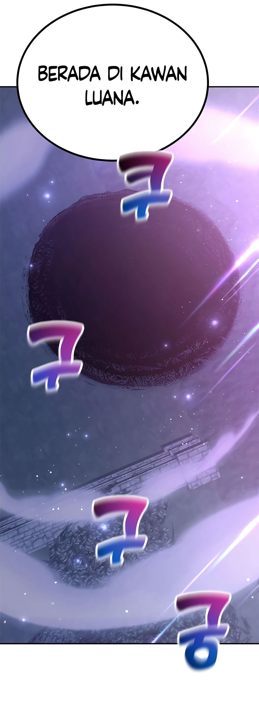 I Got Lucky And Pulled A 10th Rank Summon Chapter 18 Gambar 36