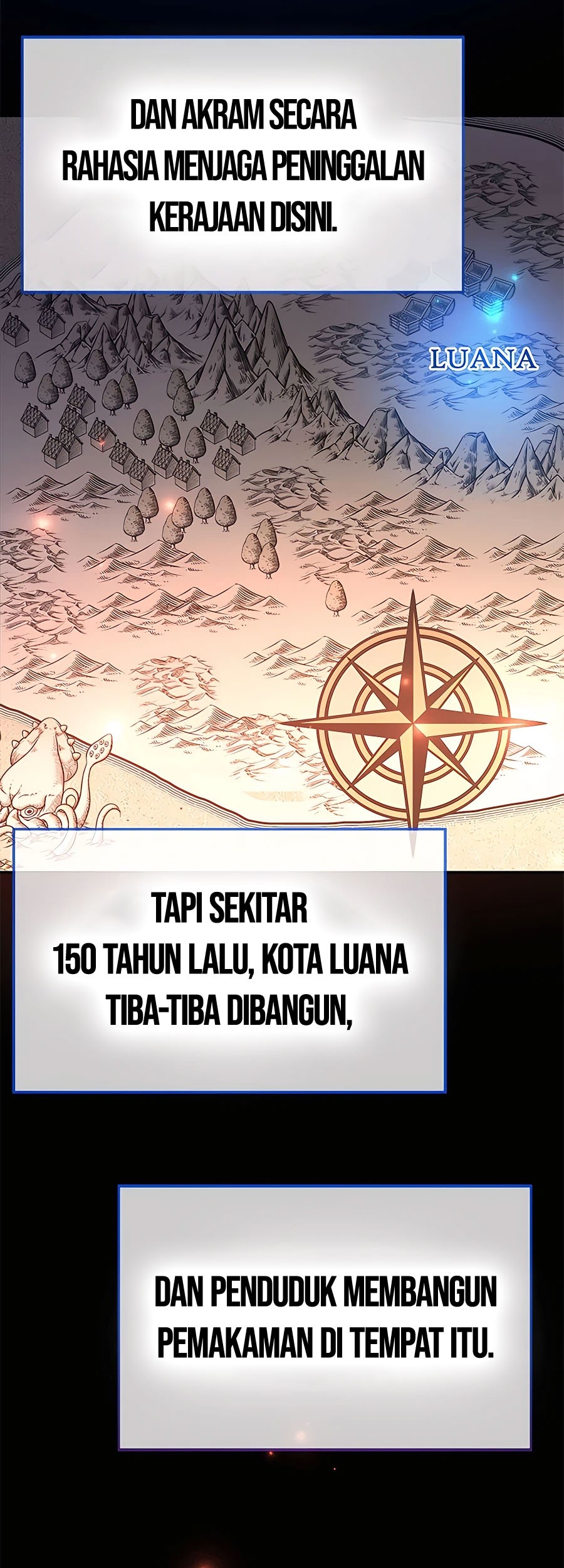 I Got Lucky And Pulled A 10th Rank Summon Chapter 18 Gambar 38