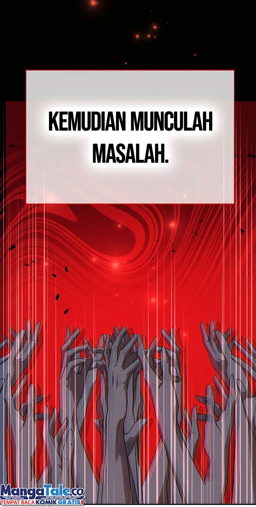 I Got Lucky And Pulled A 10th Rank Summon Chapter 18 Gambar 39