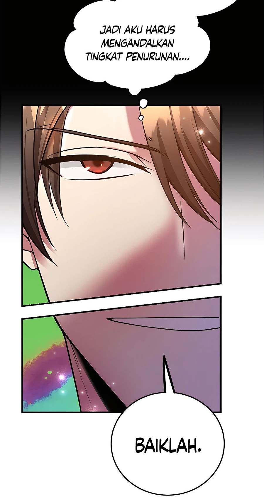 I Got Lucky And Pulled A 10th Rank Summon Chapter 18 Gambar 45