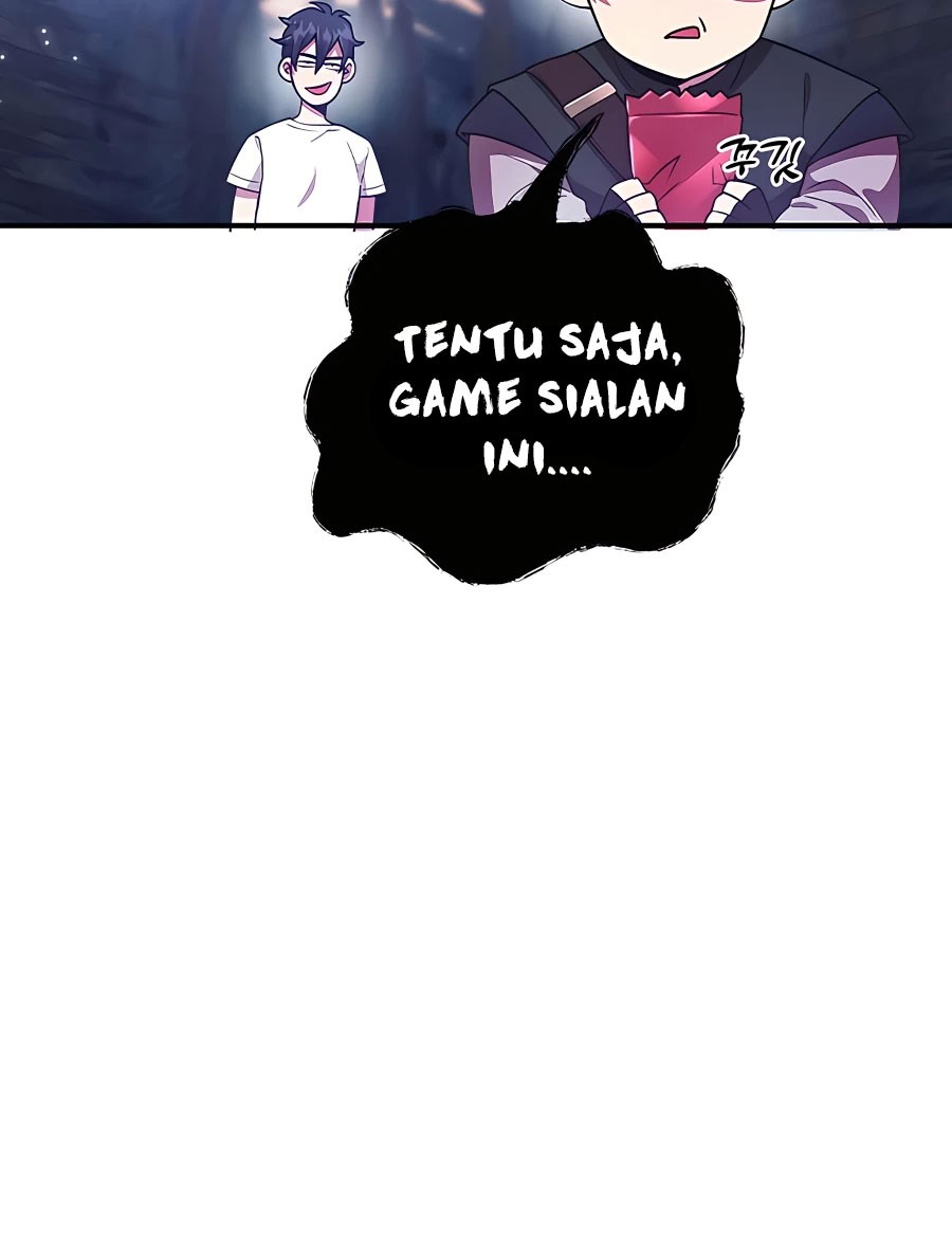 I Got Lucky And Pulled A 10th Rank Summon Chapter 18 Gambar 51