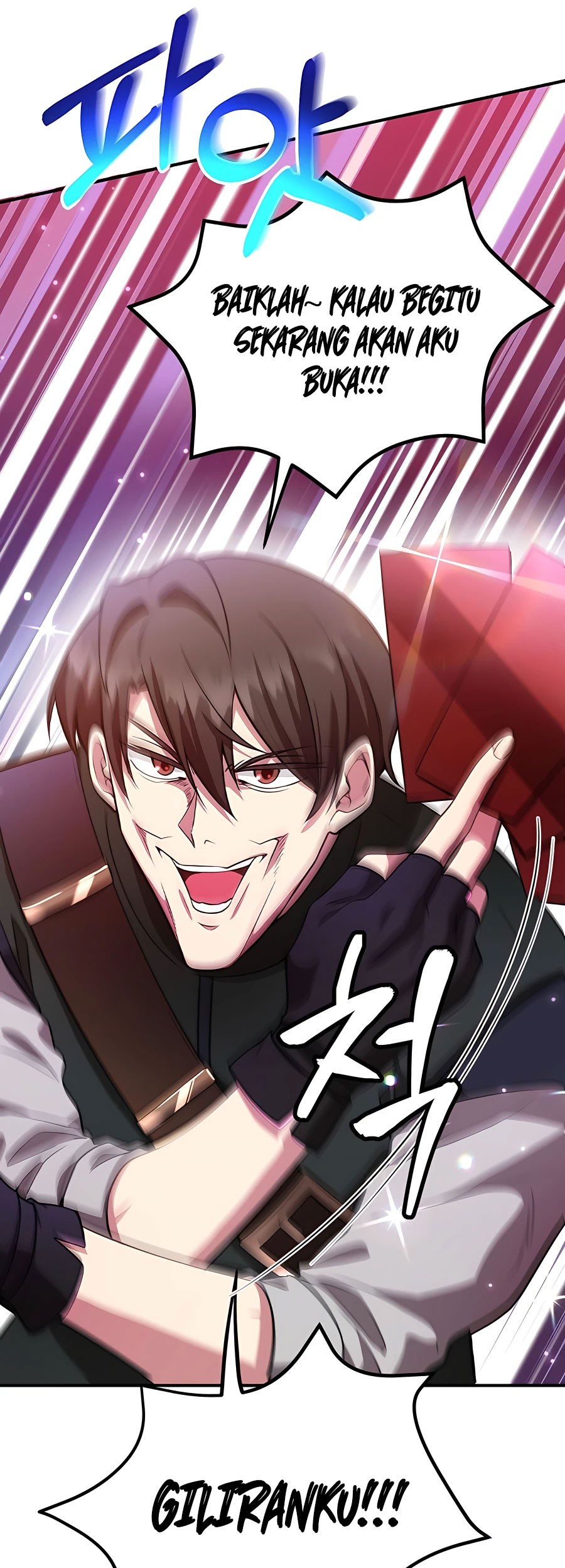I Got Lucky And Pulled A 10th Rank Summon Chapter 18 Gambar 52