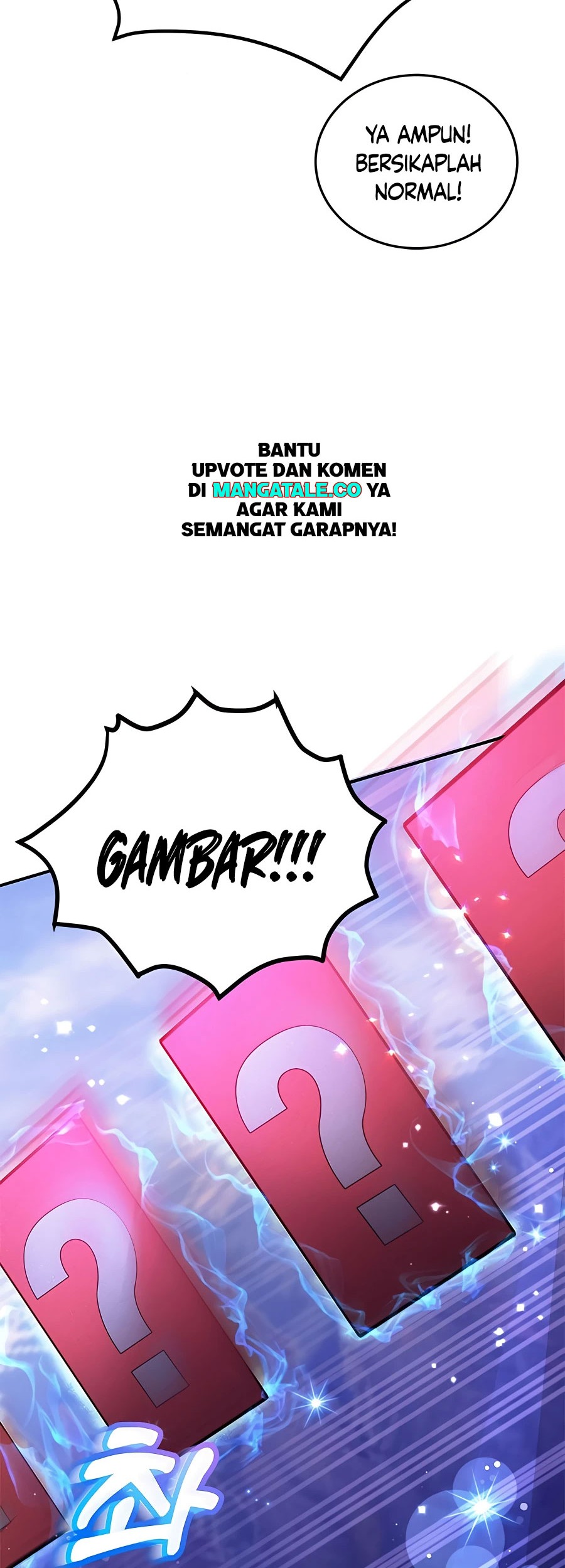 I Got Lucky And Pulled A 10th Rank Summon Chapter 18 Gambar 53