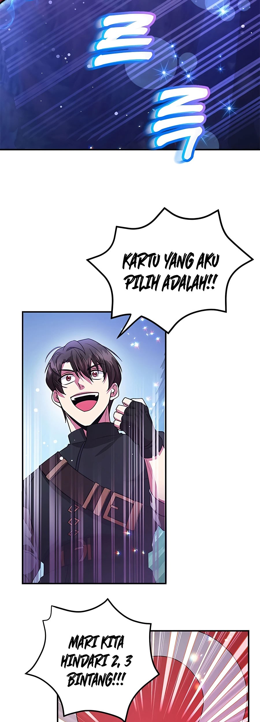 I Got Lucky And Pulled A 10th Rank Summon Chapter 18 Gambar 54